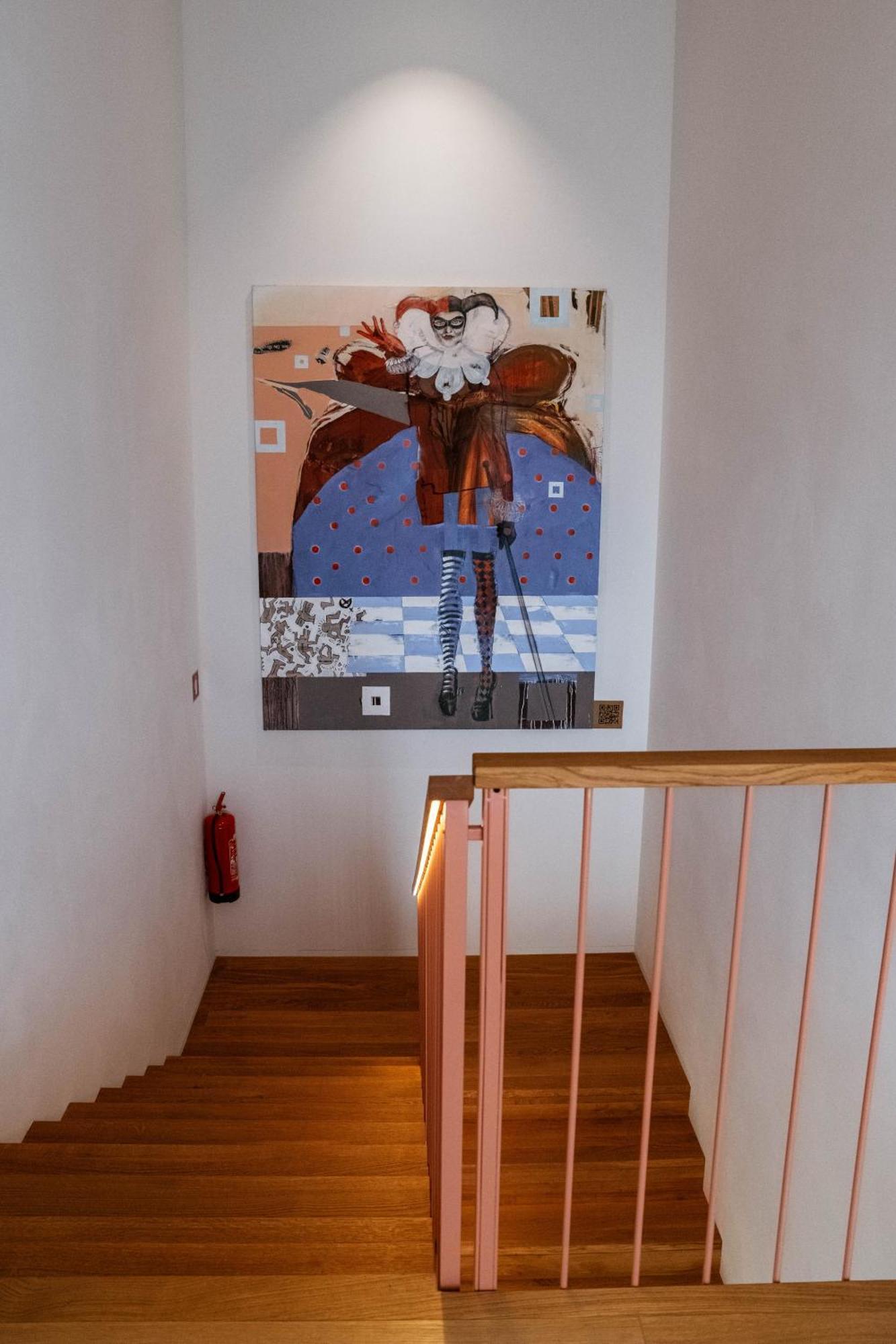 Posestvo Scurek Wine Bed & Breakfast Dobrovo Bagian luar foto