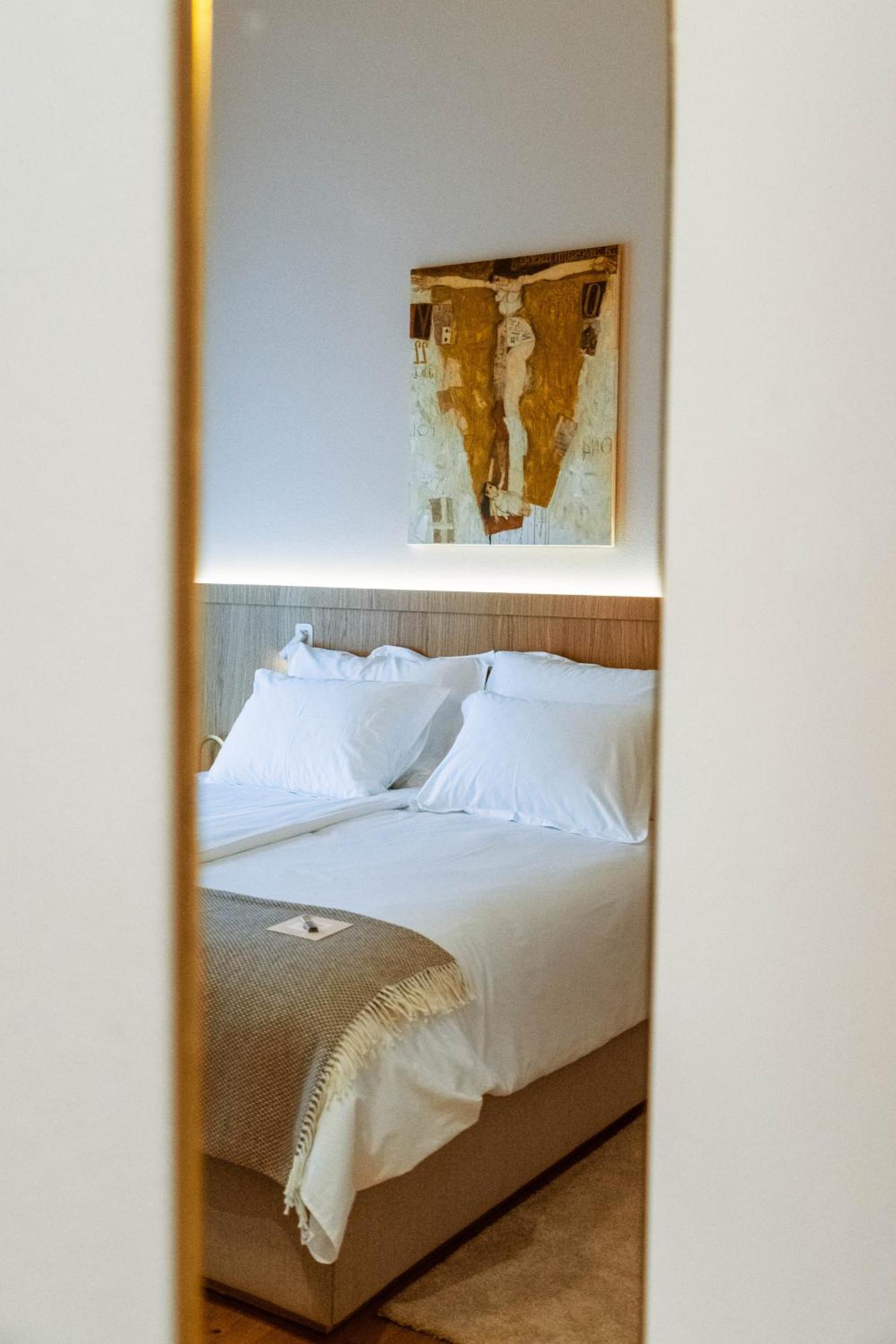 Posestvo Scurek Wine Bed & Breakfast Dobrovo Ruang foto