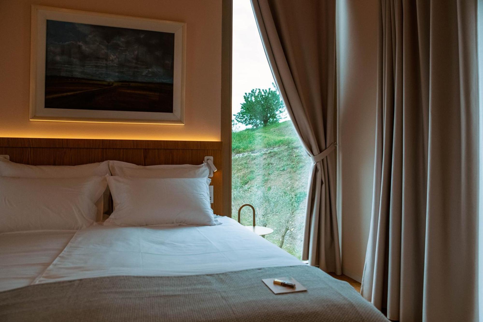 Posestvo Scurek Wine Bed & Breakfast Dobrovo Bagian luar foto