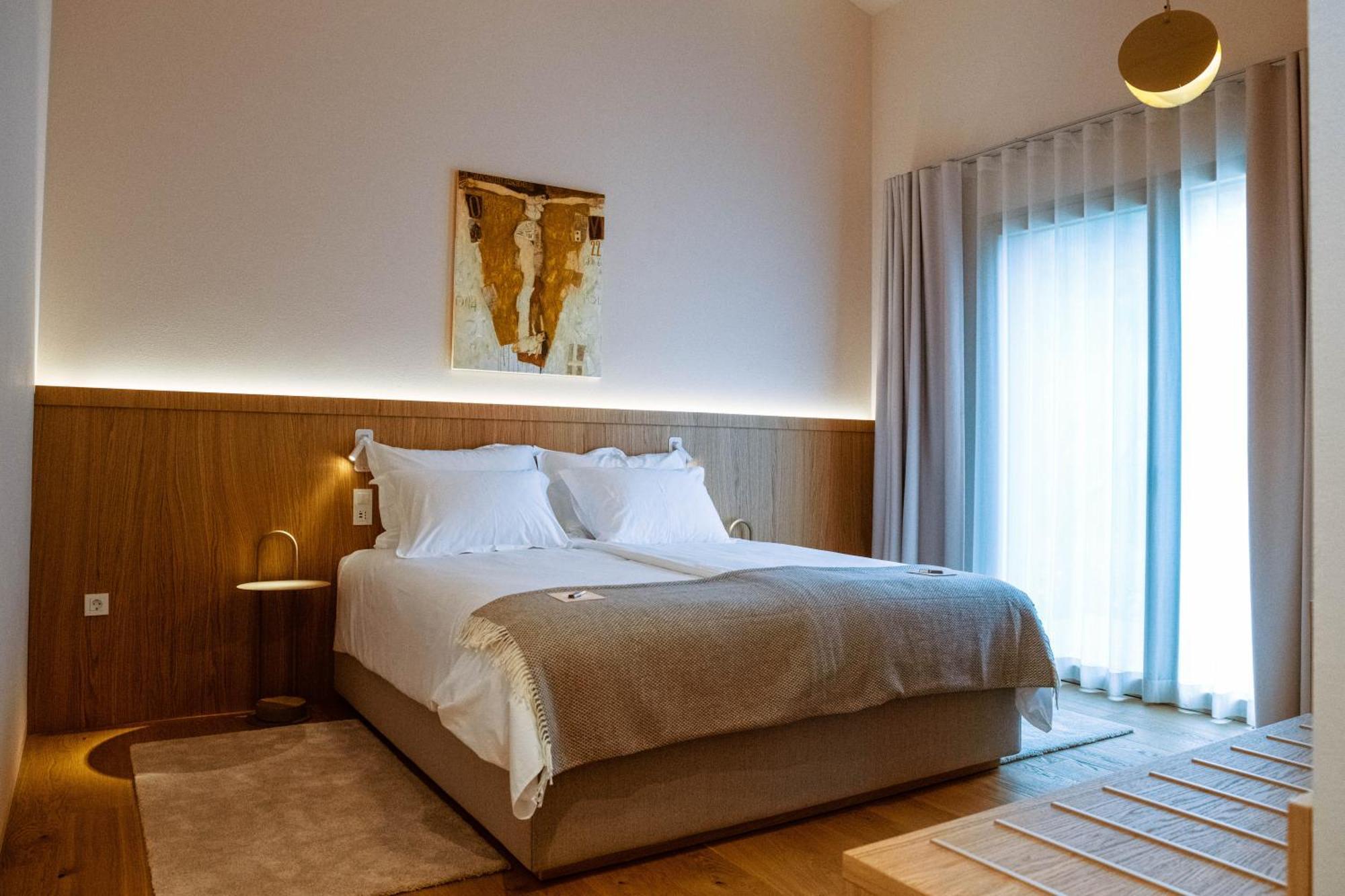 Posestvo Scurek Wine Bed & Breakfast Dobrovo Bagian luar foto