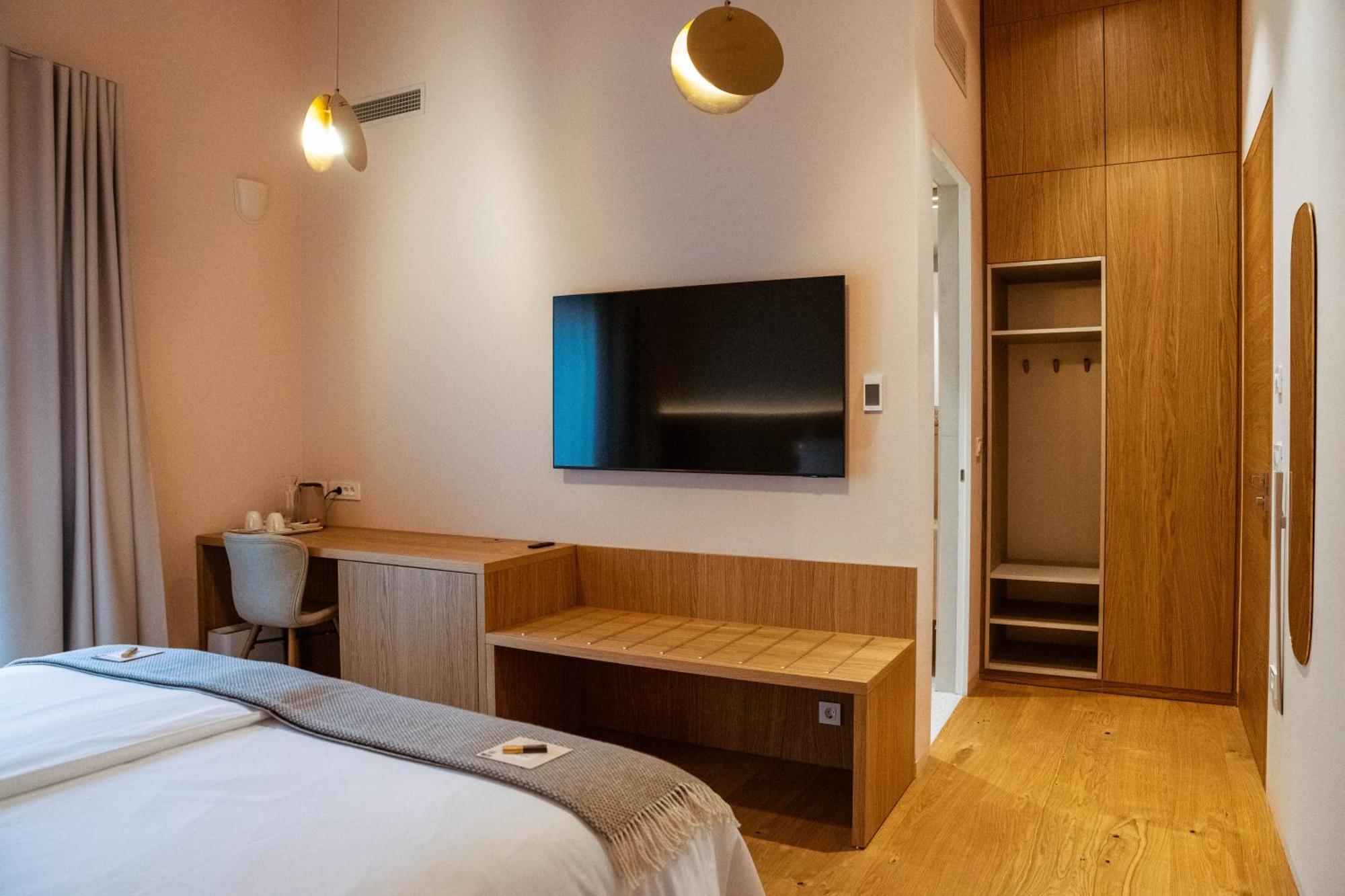 Posestvo Scurek Wine Bed & Breakfast Dobrovo Bagian luar foto