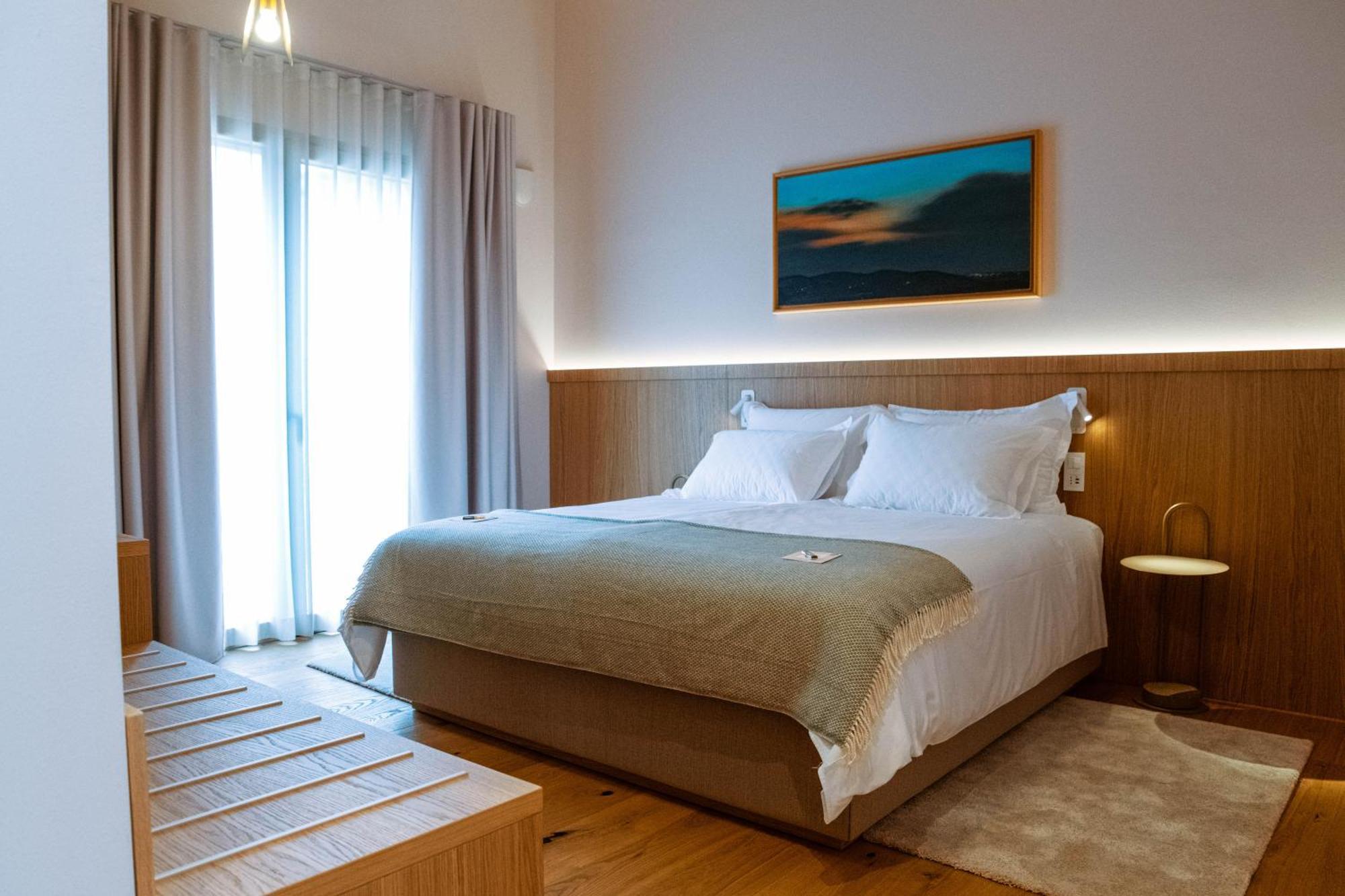 Posestvo Scurek Wine Bed & Breakfast Dobrovo Bagian luar foto