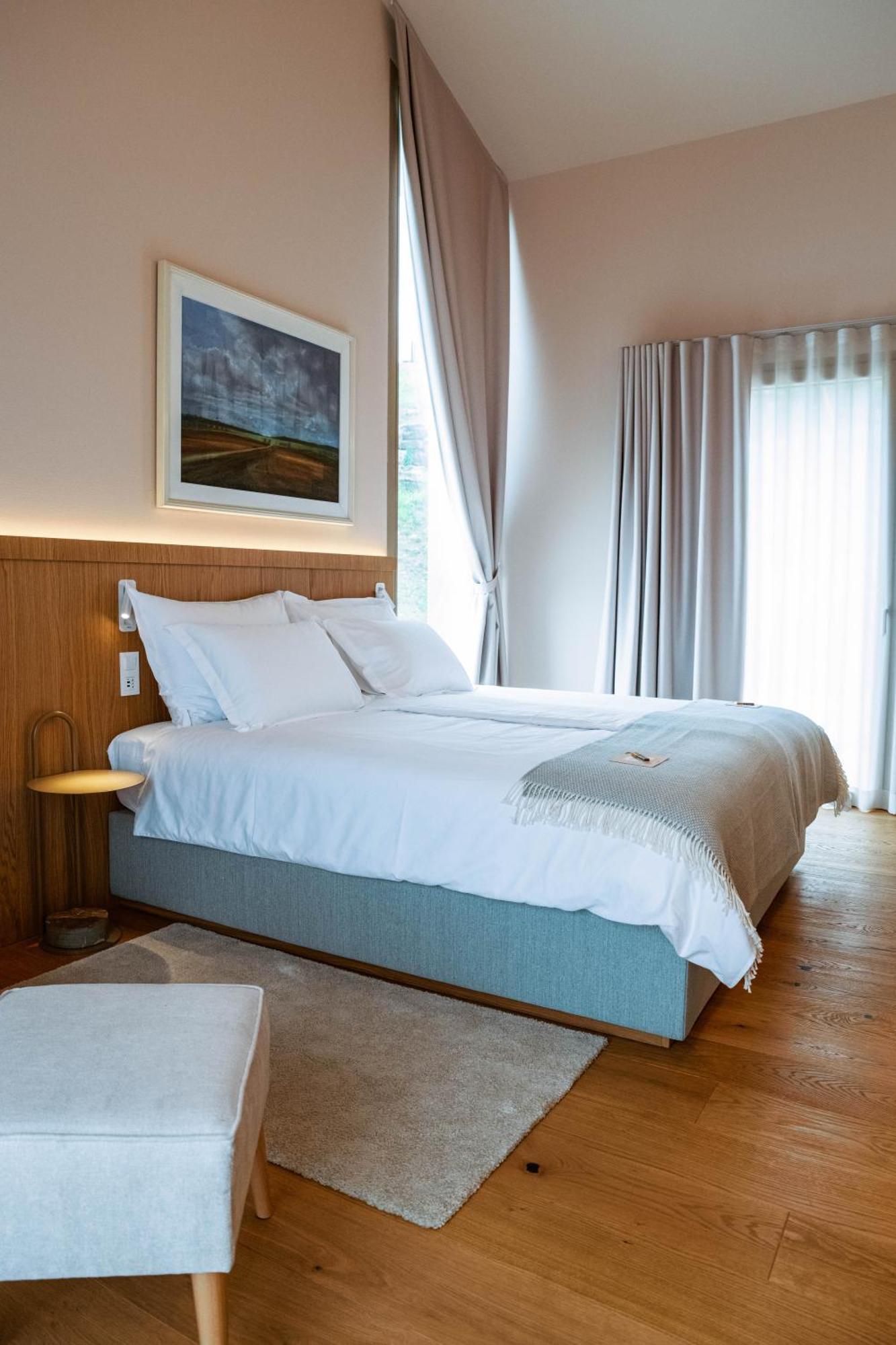 Posestvo Scurek Wine Bed & Breakfast Dobrovo Bagian luar foto