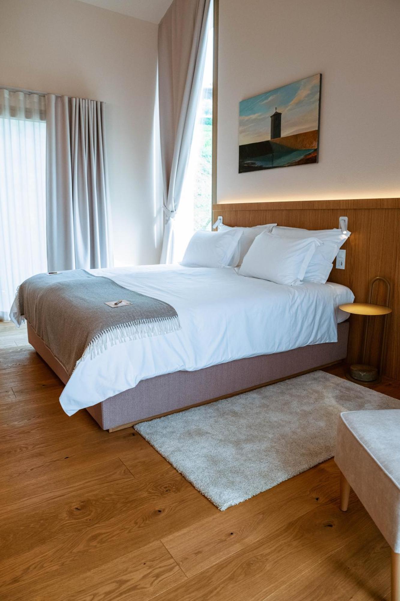 Posestvo Scurek Wine Bed & Breakfast Dobrovo Ruang foto