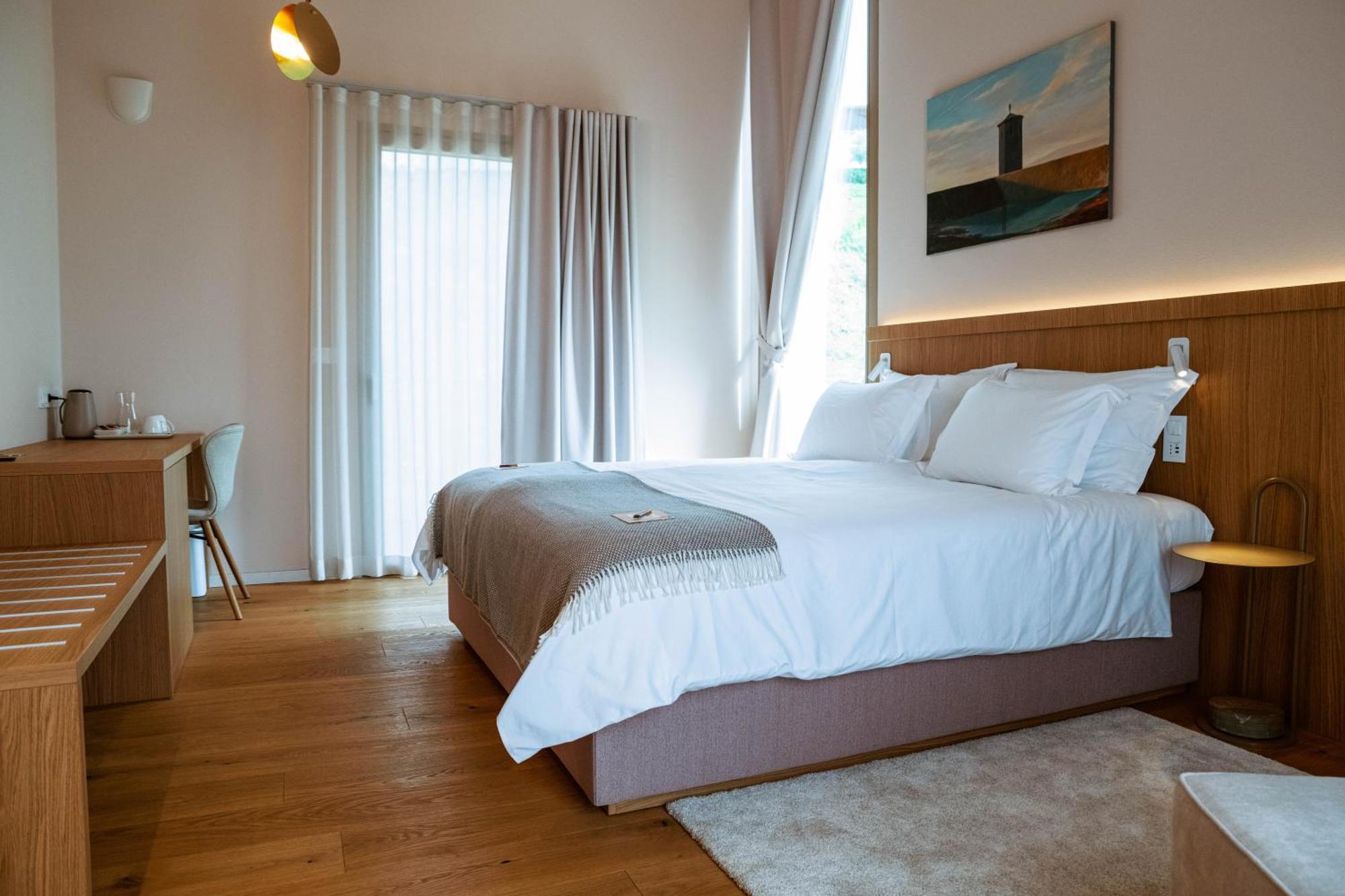 Posestvo Scurek Wine Bed & Breakfast Dobrovo Bagian luar foto
