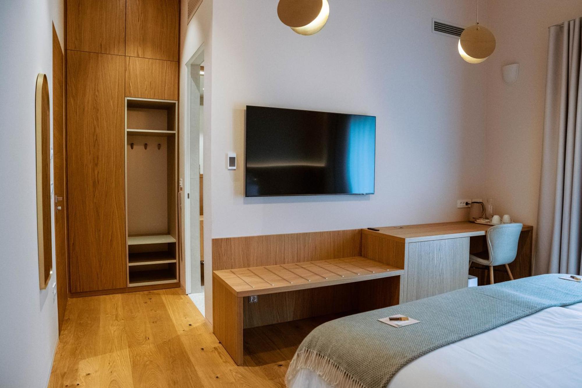 Posestvo Scurek Wine Bed & Breakfast Dobrovo Bagian luar foto
