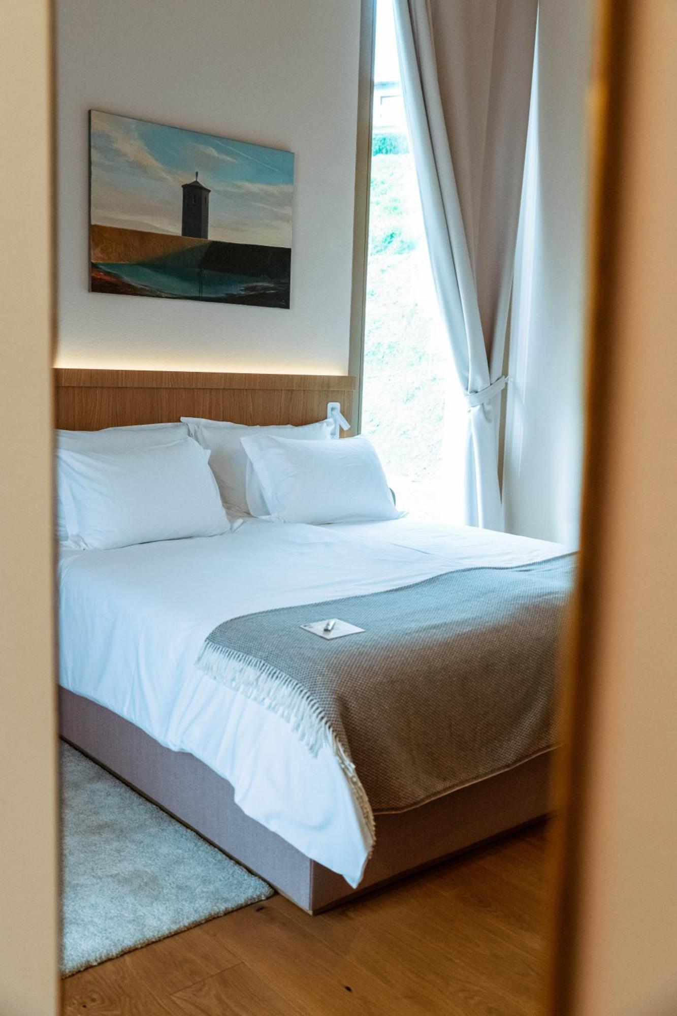 Posestvo Scurek Wine Bed & Breakfast Dobrovo Bagian luar foto